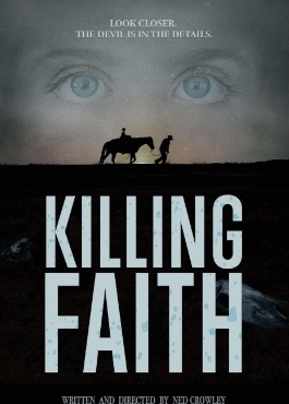 Killing Faith poster